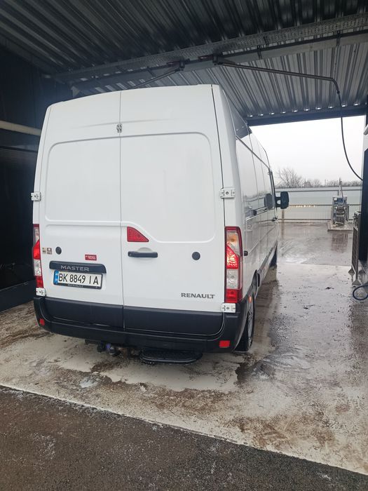 Продам Renault Master 3 2019р