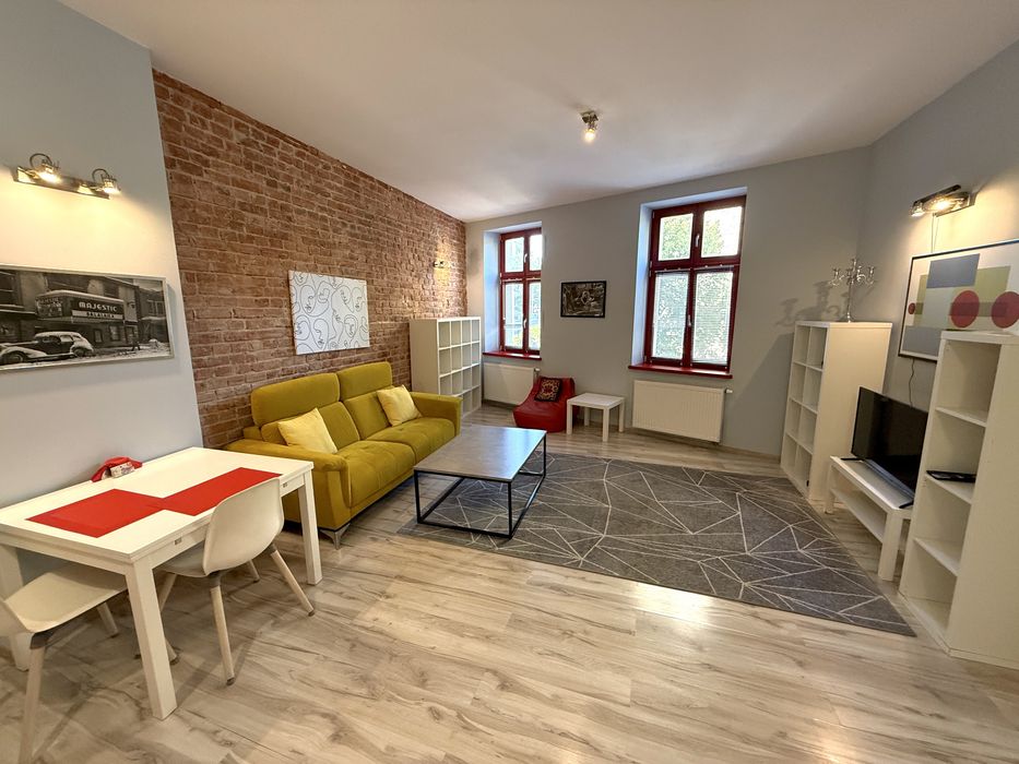 Mieszkanie – Olsztyn, Stare Miasto - Widok 2