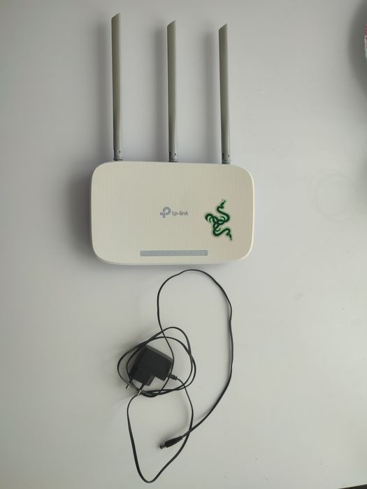 Ruter TP-Link  WR845N
