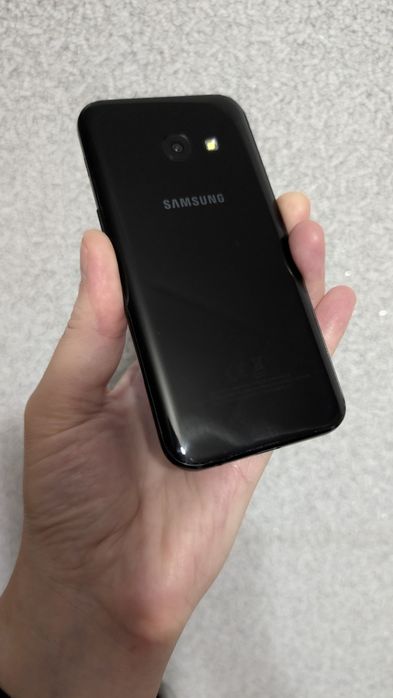 Samsung A3 2017 2/16 NFC