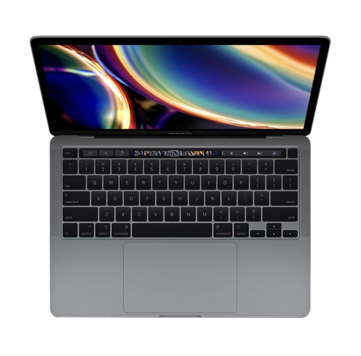 Macbook Pro 13,3’ 1TB SSD 16GB
