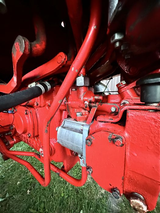 Продам трактор т-25 ВТЗ
