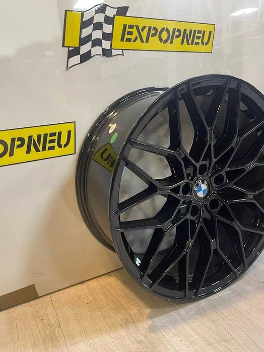 jantes 20 5x112 bmw g