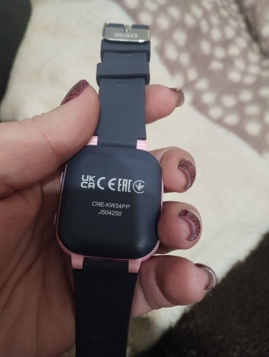 Продам Смарт годинник Часи