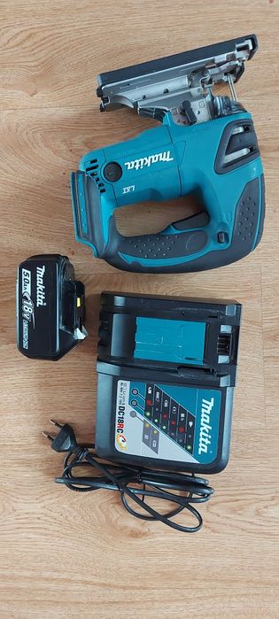 Wyzynaka Makita DJV 180