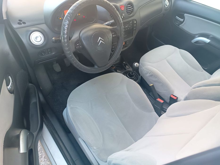 C3 1.4HDI Exclusive