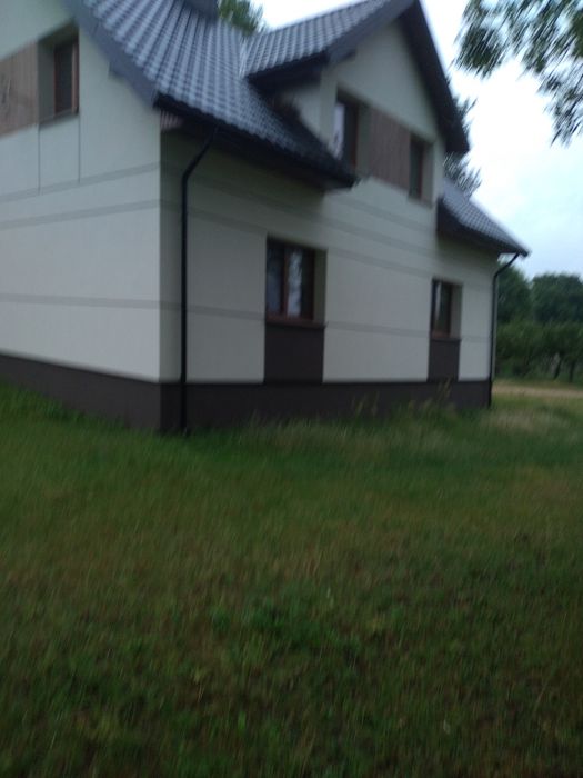 Elewacje docieplenia