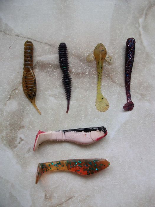 Силікон на хижака