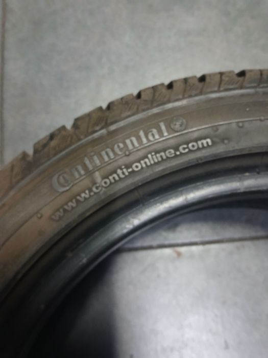 2 pneus 155 60 r15 continental
