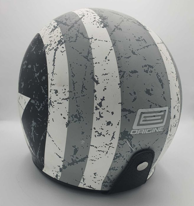 Capacete Origine Spirit Rebel Star