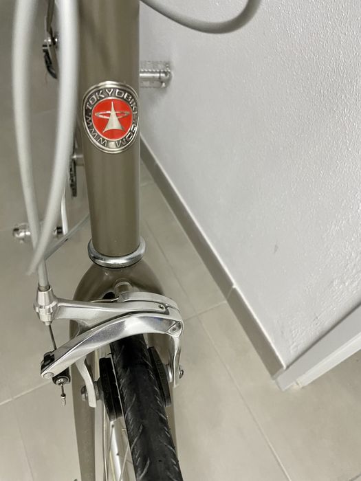 Bicicleta TokyoBike Classic Sport (CS)  Como Nova | Urbana Premium