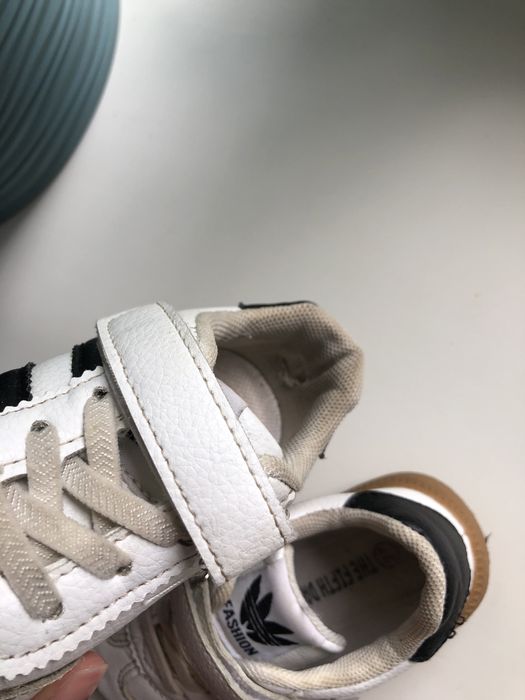 Кросівки дитячі на хлопчика