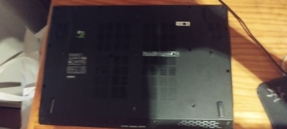 Computador Portátil
