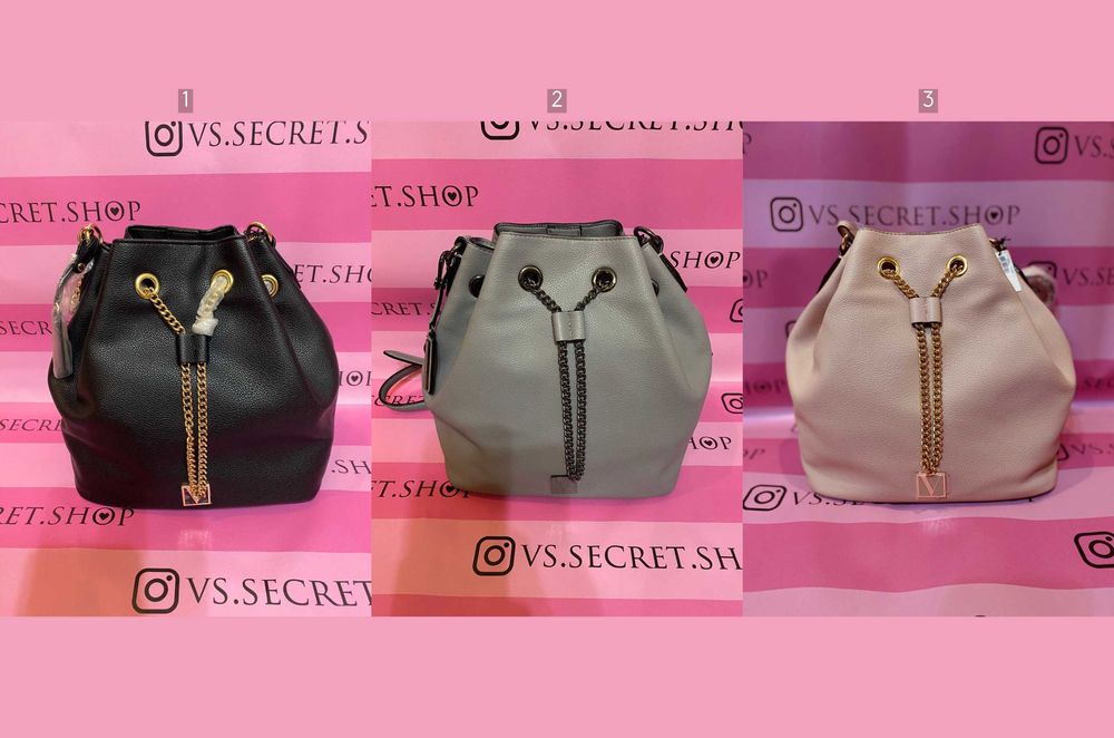 Сумка Victoria's Secret широкий вибір, крос боді, оригінал