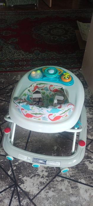 Ходунки дитячі  Baby walker