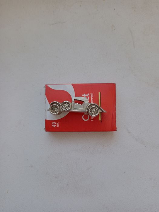 Брелок машина  СССР