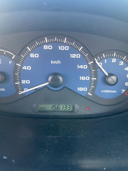 Chevrolet Matiz 0.8 Gasolina/GPL | 156.000 km | AC | 5 lugares