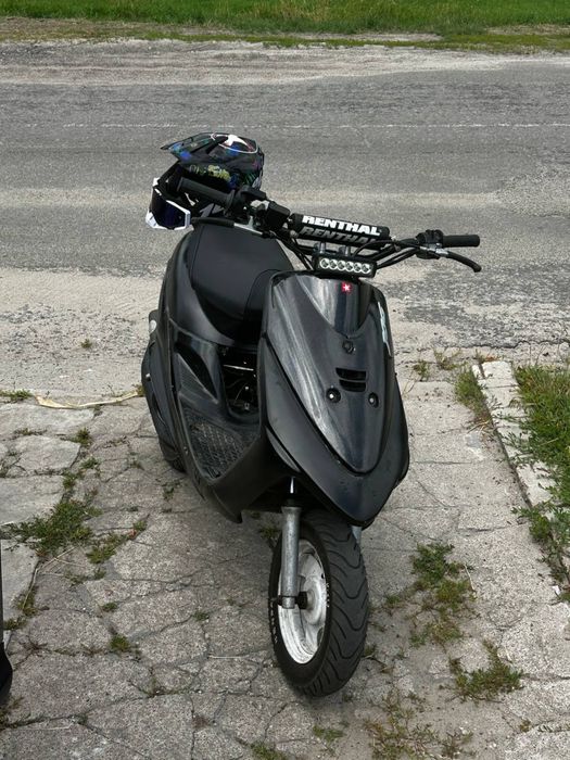 leovince zx - купити мототехніку - Ціна на OLX.ua