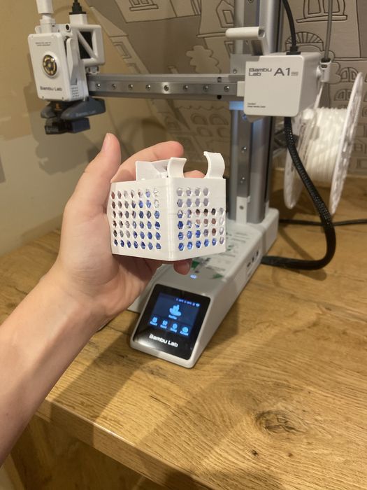 Bambu lab a1 mini