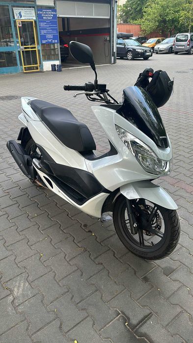Wynajem skuterow MotoLeo