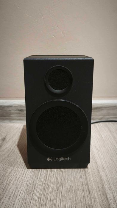 Logitech 2.1 Z333
