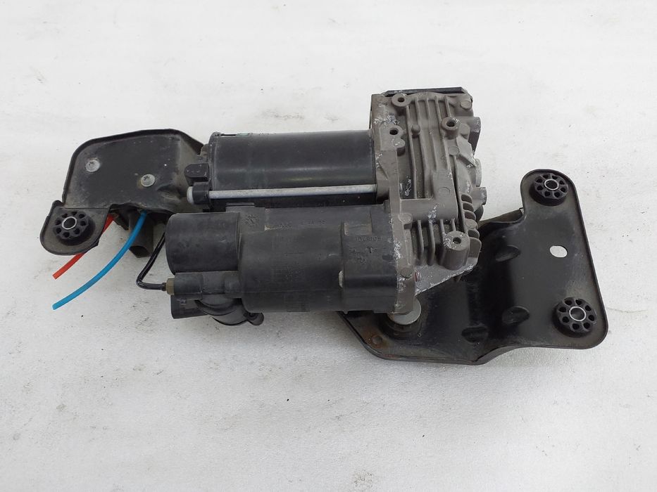 Compressor suspensão BMW X6 (E71, E72)