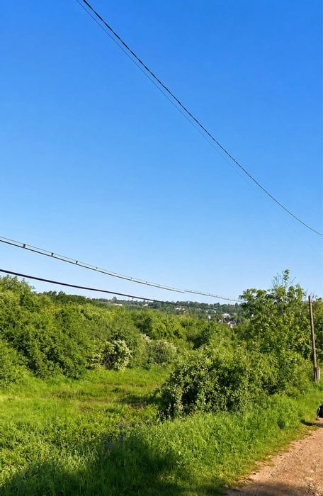 Земельна ділянка під будівництво ст. Долина 0.10 га
