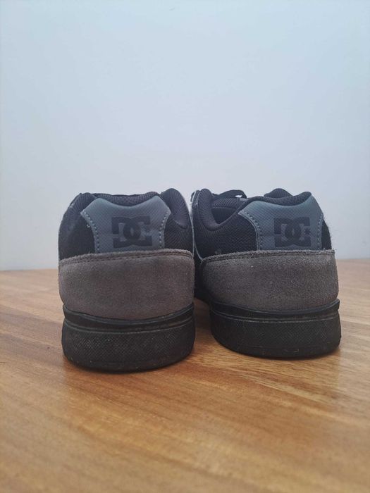 Tenis Dc Shoes size 40.5