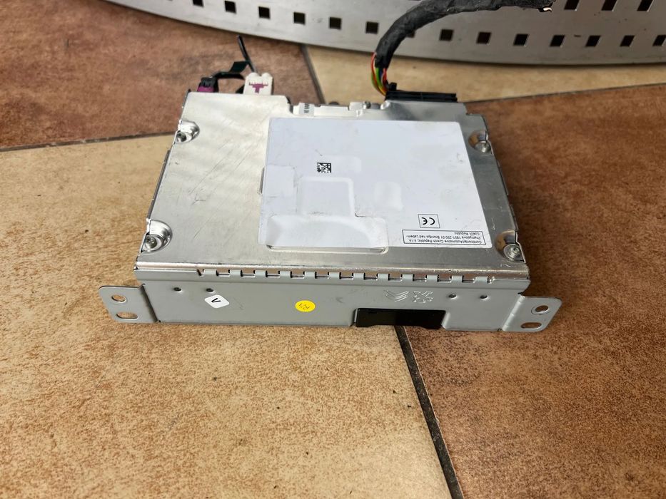 RADIO NAWIGACJA GPS CITROEN C4 CACTUS LIFT 9825695880