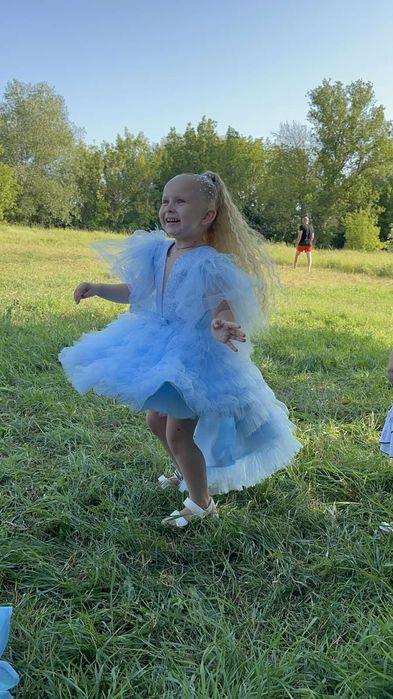 Продам дуже гарну сукню