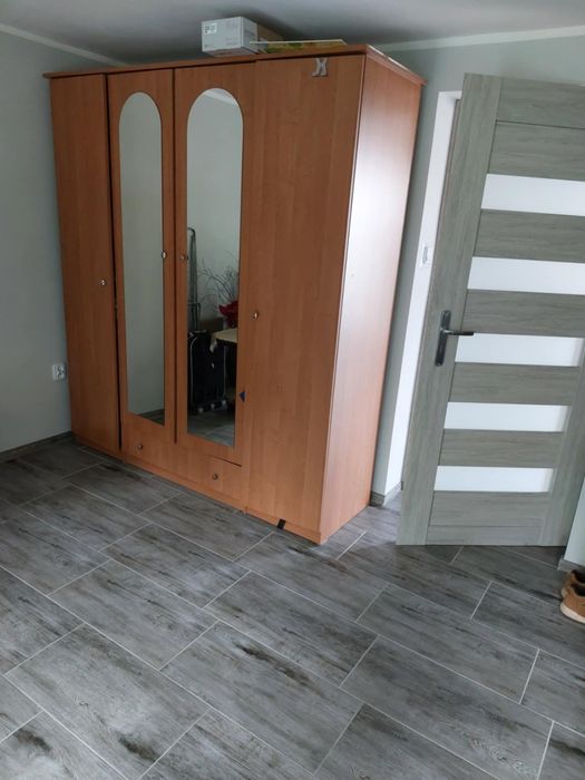 Wynajmę pokoje dwuosobowe i jednoosobowe