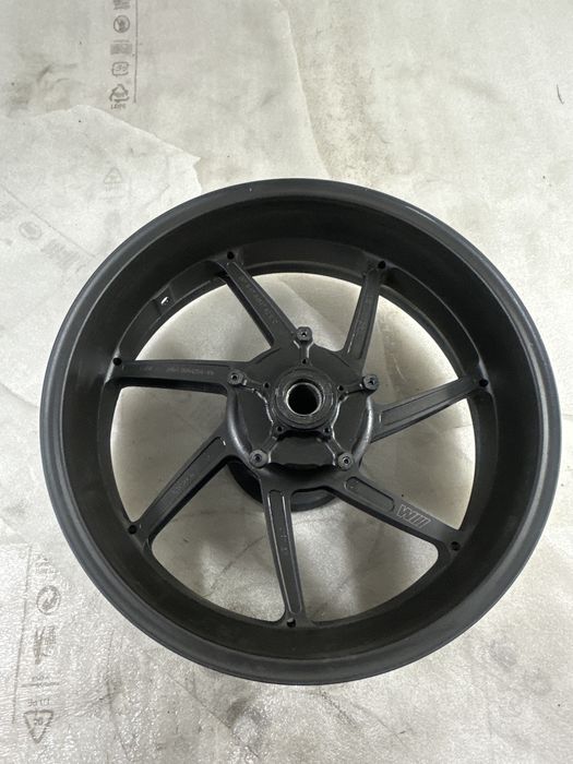 Bmw Felga Tył Tylna M1000RR 36318354254-03 S1000RR Kuta K67