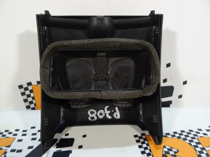 Difusor / saída de ar PEUGEOT 308 (4A_, 4C_)