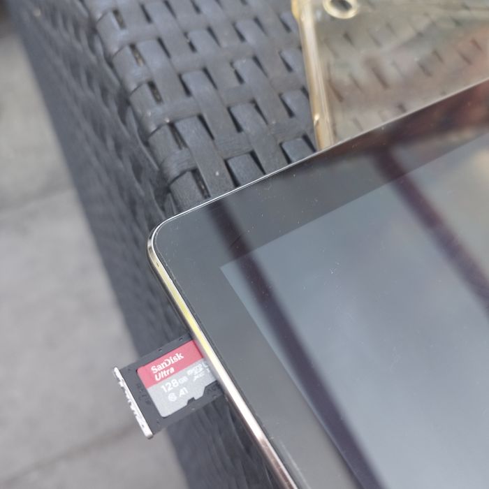 Huawei media pad M3 lite