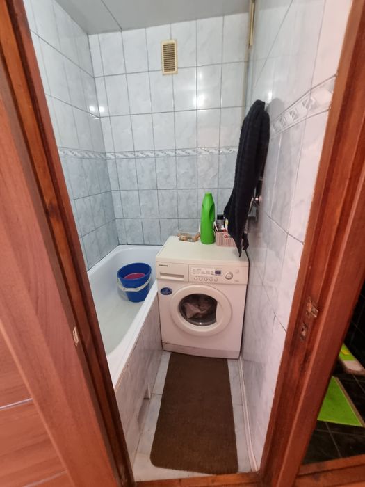 Сдам 3комн на ул. Парковая