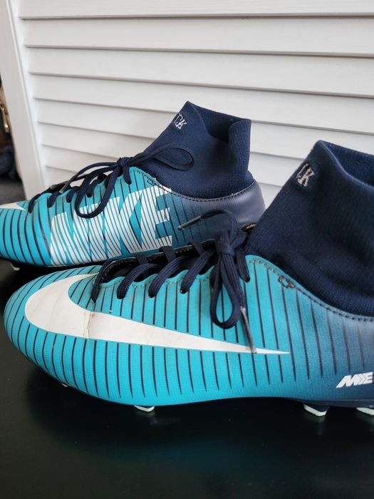 Buty piłkarskie Nike merkury rozmiar 35.5