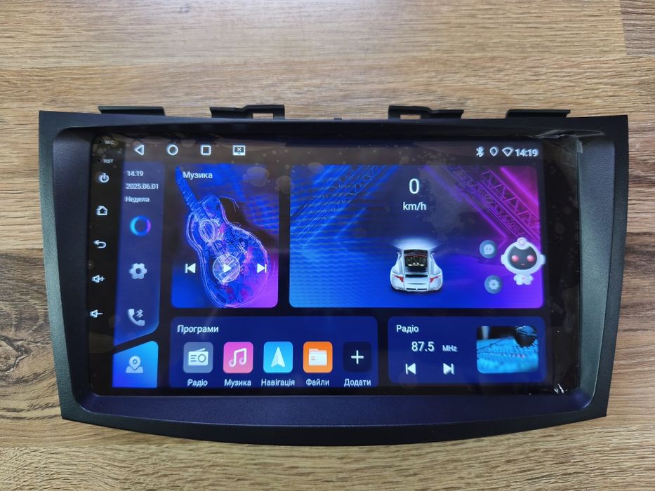 Android магнітоли Hyundai,Bmw,Opel, Volkswagen, Suzuki,peogeot