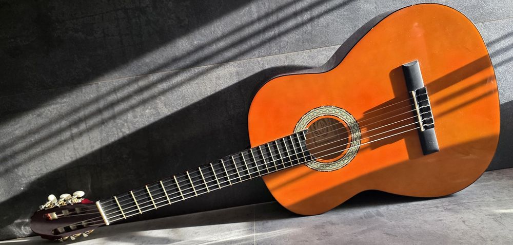 Gitara klasyczna C.Giant 4/4