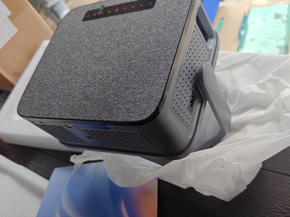 Xiwbsy T08 35000 люмен 1500ansi 12Android