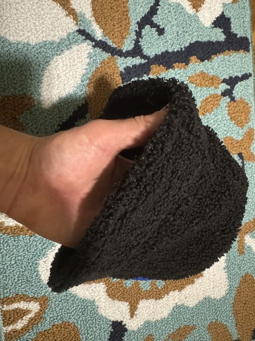 Зимняя панама Плюшевая панамка LiDL тёплая unisex