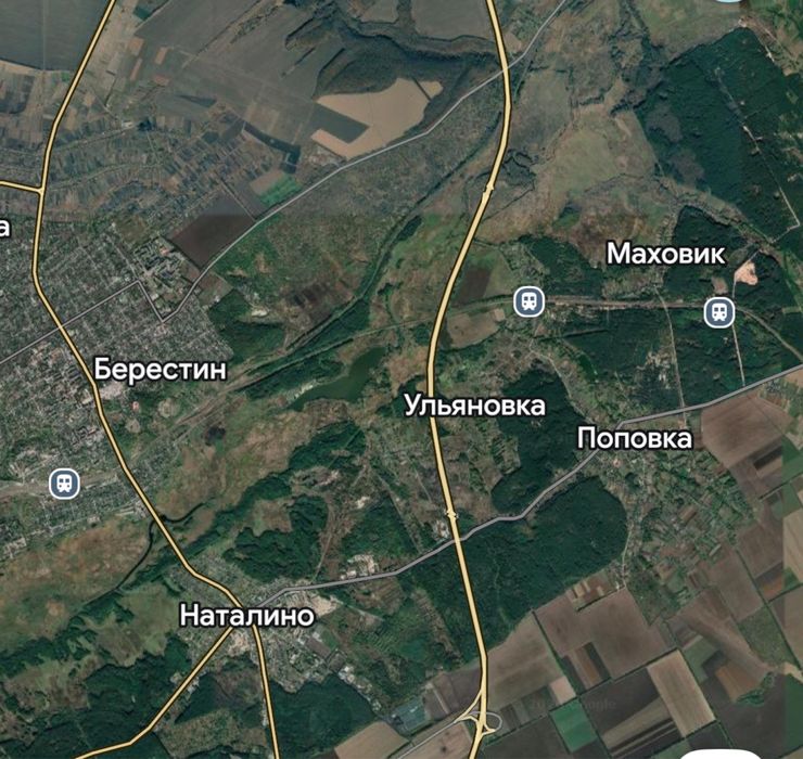 Продається будинок с. Маховік , Берестиньского району ( Красноград)