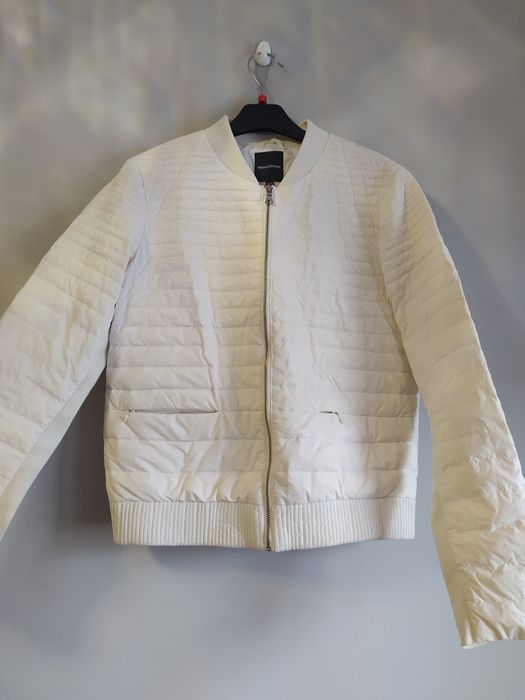 Używana kurtka rozmiar S