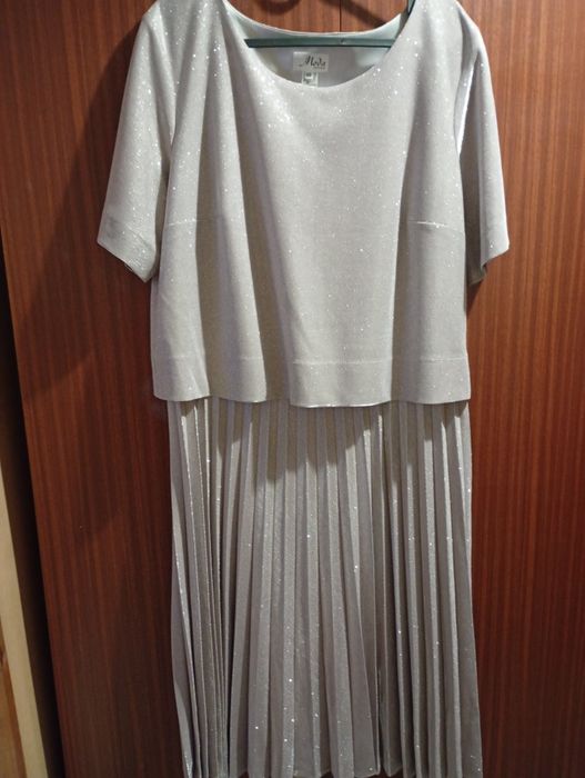 Sukienka na różne okazje