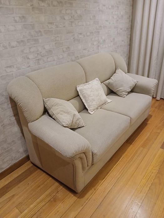 Sofá 3 lugares