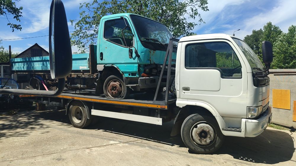 Продам isuzu Богдан dongfeng Юджин евакуатор