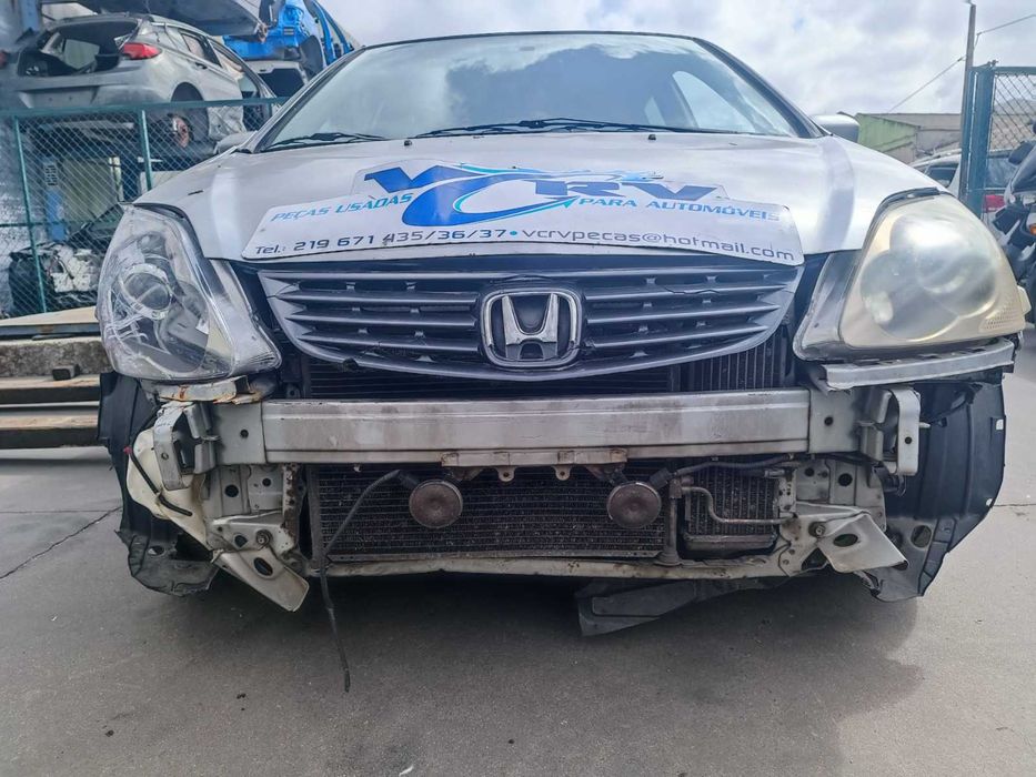 Honda Civic HB - Viatura para Peças