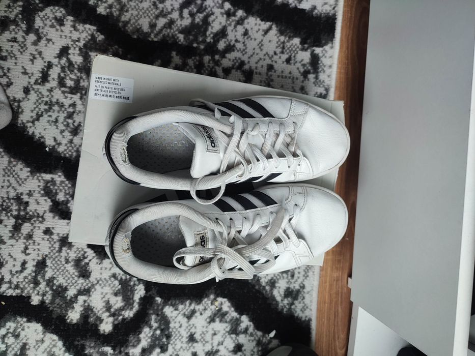 Buty adidas 41.5