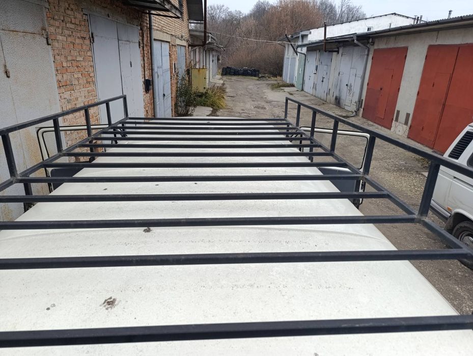 Продам бакажнік 4579