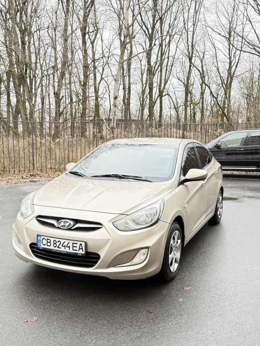 Продам Хюндай Акцент Hyundai Accent