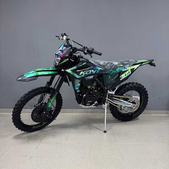 Мотоцикл KOVI ADVANCE 300
